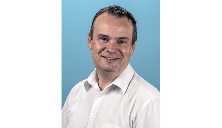 Photo de Frédéric Inderwildi