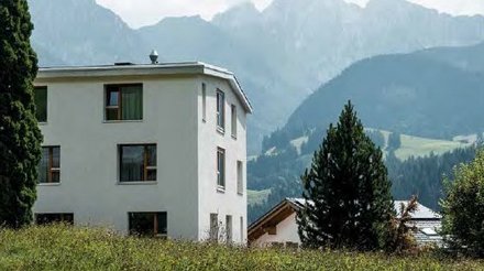 EPSM Le Rond-Point
