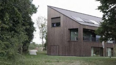 ESE Perceval Maison du Jardin