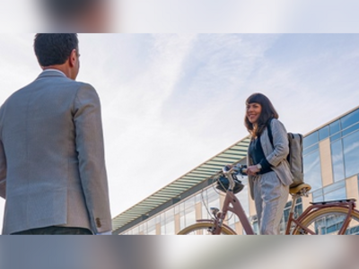 Mobilité durable webinaire