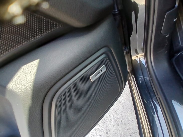 Porsche Macan Turbo
