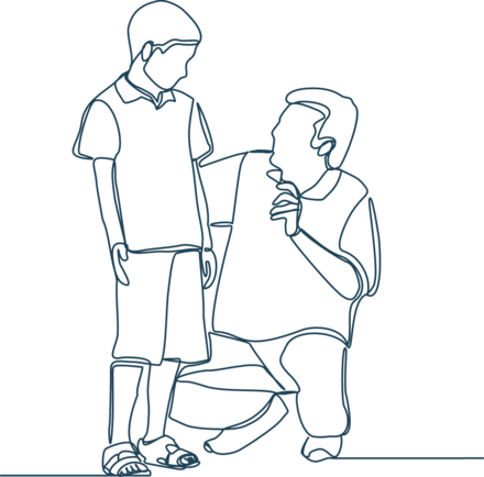 Accompagnement parent