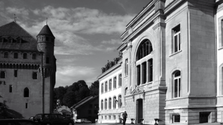 Ecole supérieure de la santé Lausanne