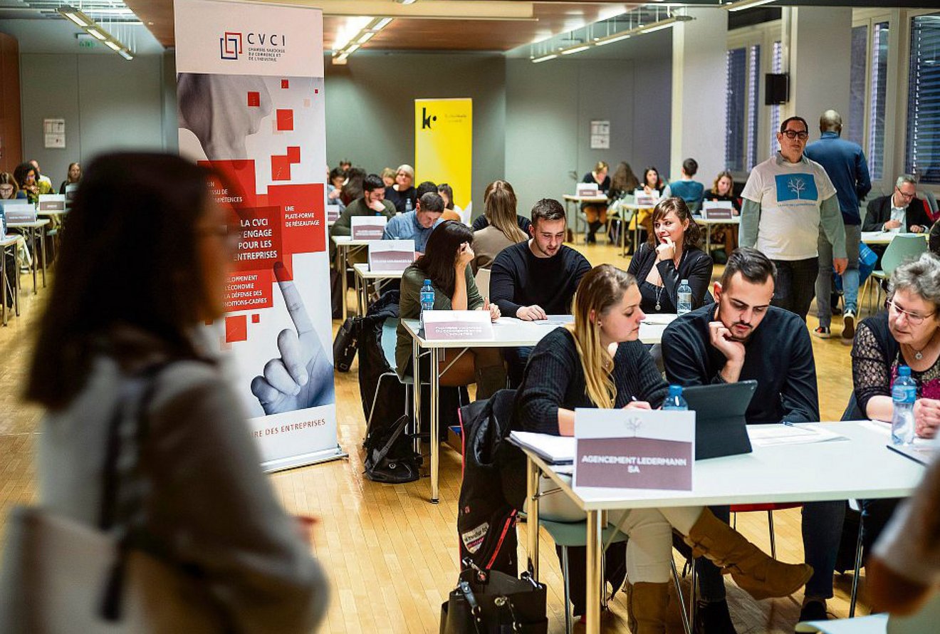 Nuit de l'apprentissage