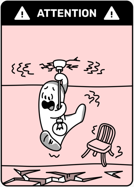 Tremblement