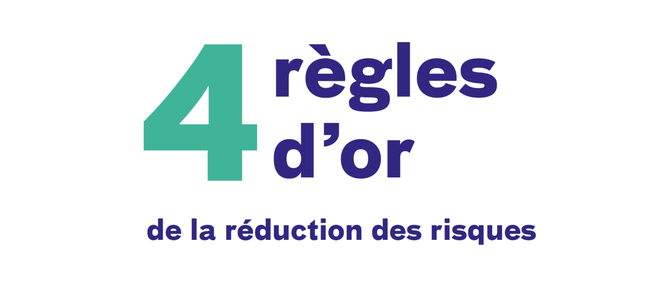 4 regles RDR
