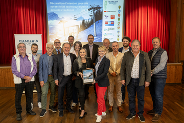 Photo de groupe