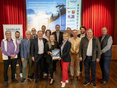 Photo de groupe