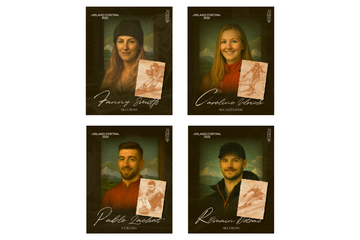 Athlètes vaudois aux JO 2026