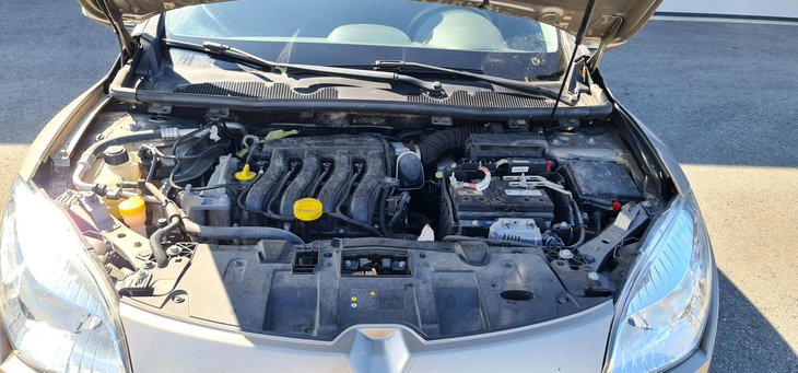 MOTEUR
