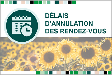 Image délais d'annulation