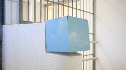 Maison d'arrêt et préventive La Croisée Orbe