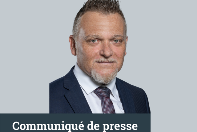 Portrait de Nicola Di Giulio