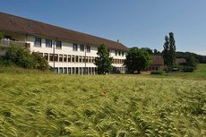 Bâtiment Grange-Verney