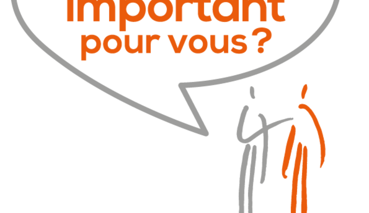 Logo de la campagne
