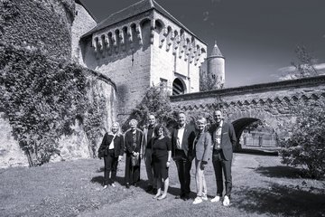 3e rencontre romande - accord avec HES