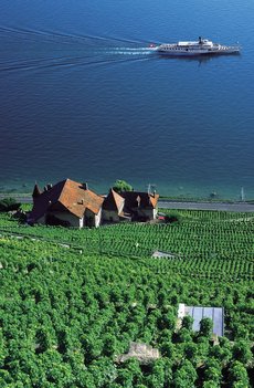 Bâteau CGN