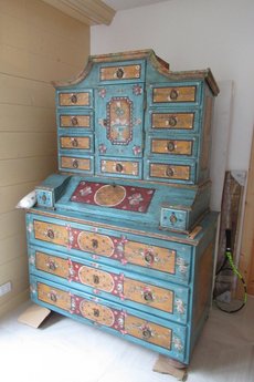 Meuble 3 corps