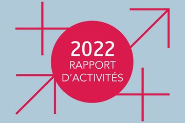 Rapport d'activités 2022 du BEFH