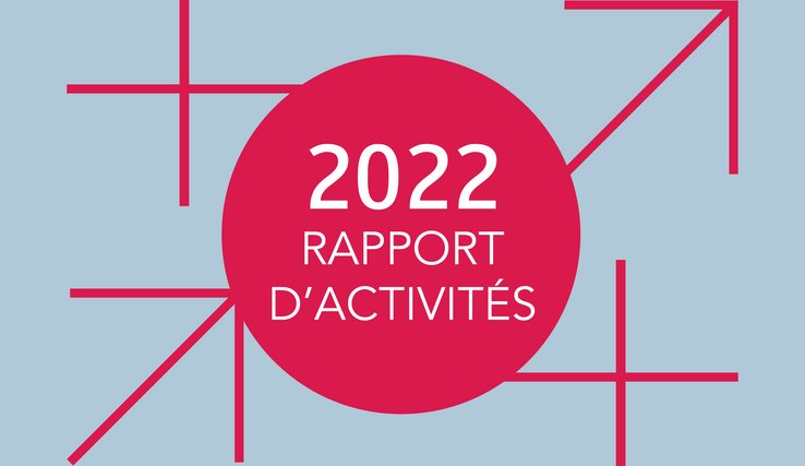 Rapport d'activités 2022 du BEFH