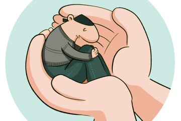 Illustration des mesures de contrainte - protection