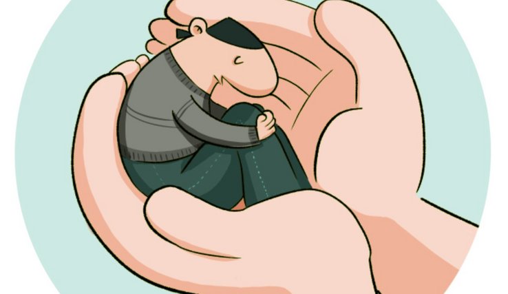 Illustration des mesures de contrainte - protection