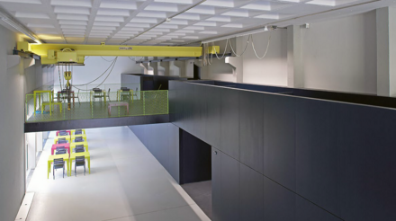 HEP av. des Bains 21 Lausanne