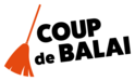 coup de balai logo