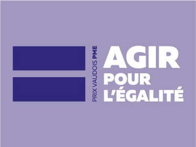 visuel prix pme égalité
