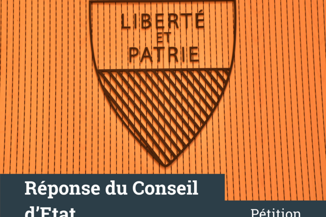 Ecusson du canton de Vaud