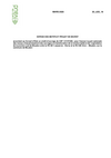 Exposé des motifs et projet de décret au format PDF