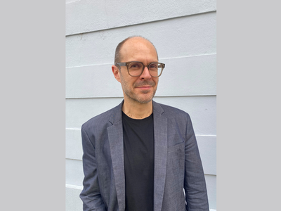 Portrait de Michell Vust