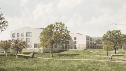 EMS Château
