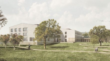 EMS Château