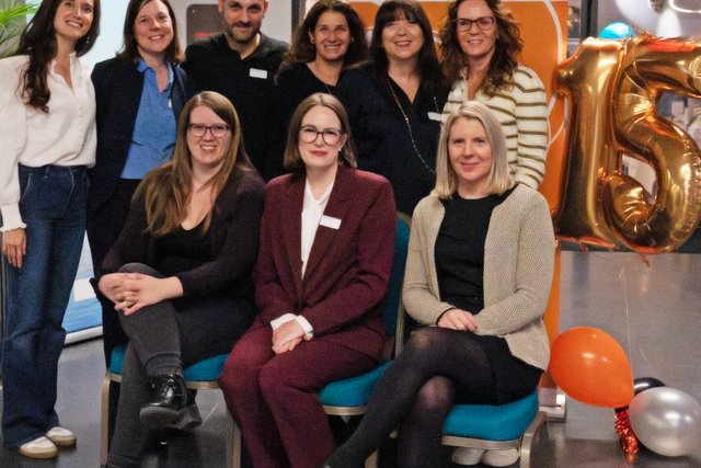 15 ans ProLog-Emploi