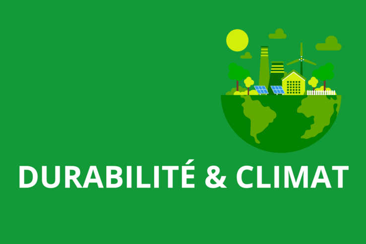 Visuel Climat