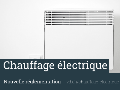 image d'un radiateur électrique