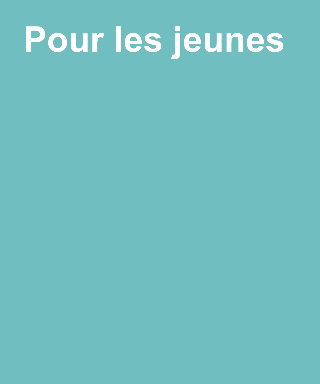 Vignette Jeunes