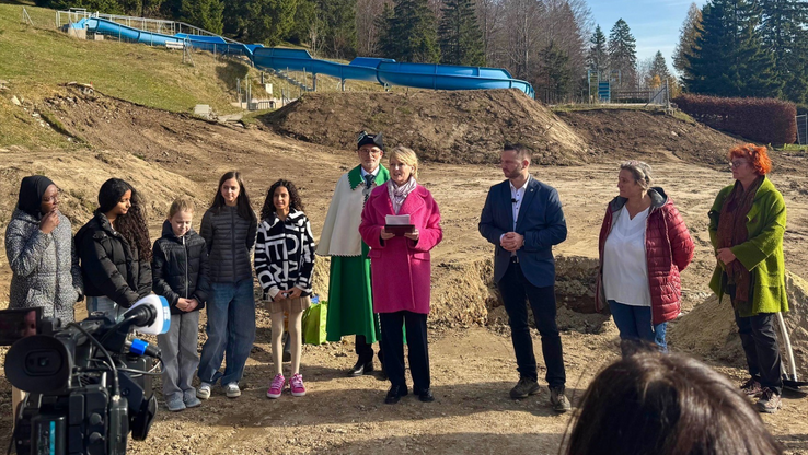 Inauguration AltiLoisirs 2025