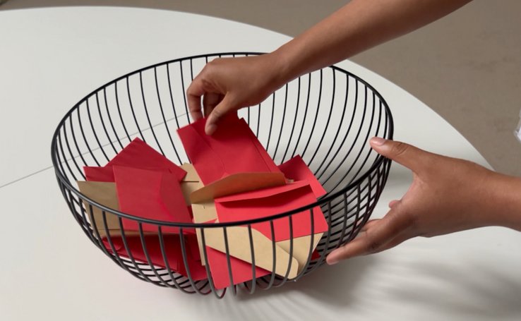 tirage au sort Conseil consultatif des seniors