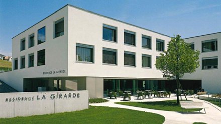 EMS La Girarde