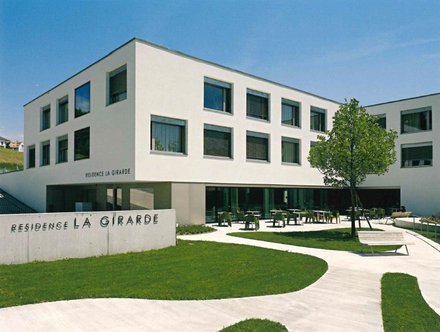 EMS La Girarde