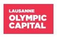 Olympic capital Lausanne