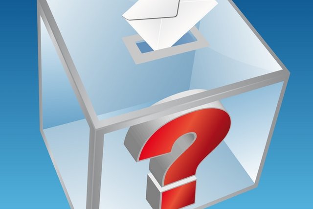 dessin d'une urne translucide