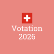 icône votation