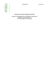 Exposé des motifs et projet de décret au format PDF