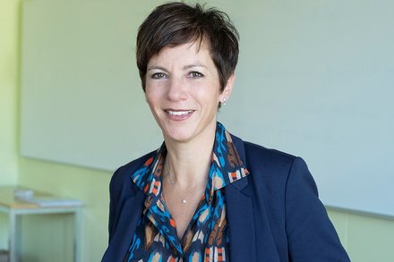Valérie Hugentobler
