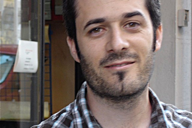 Photo de Frédéric Cerchia