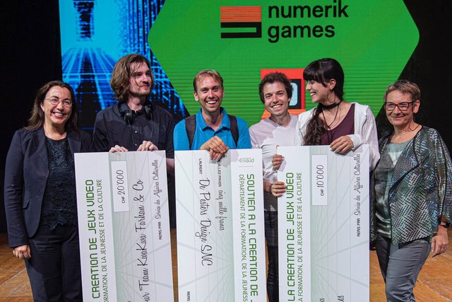 Photo : J.-B. Sieber/ARC Photo: J.-B. Sieber/ARC