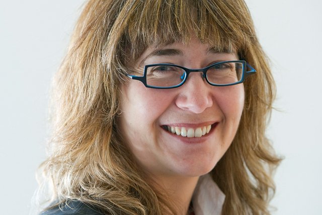 Photo de Magaly Hanselmann © ARC-Jean-Bernard Sieber